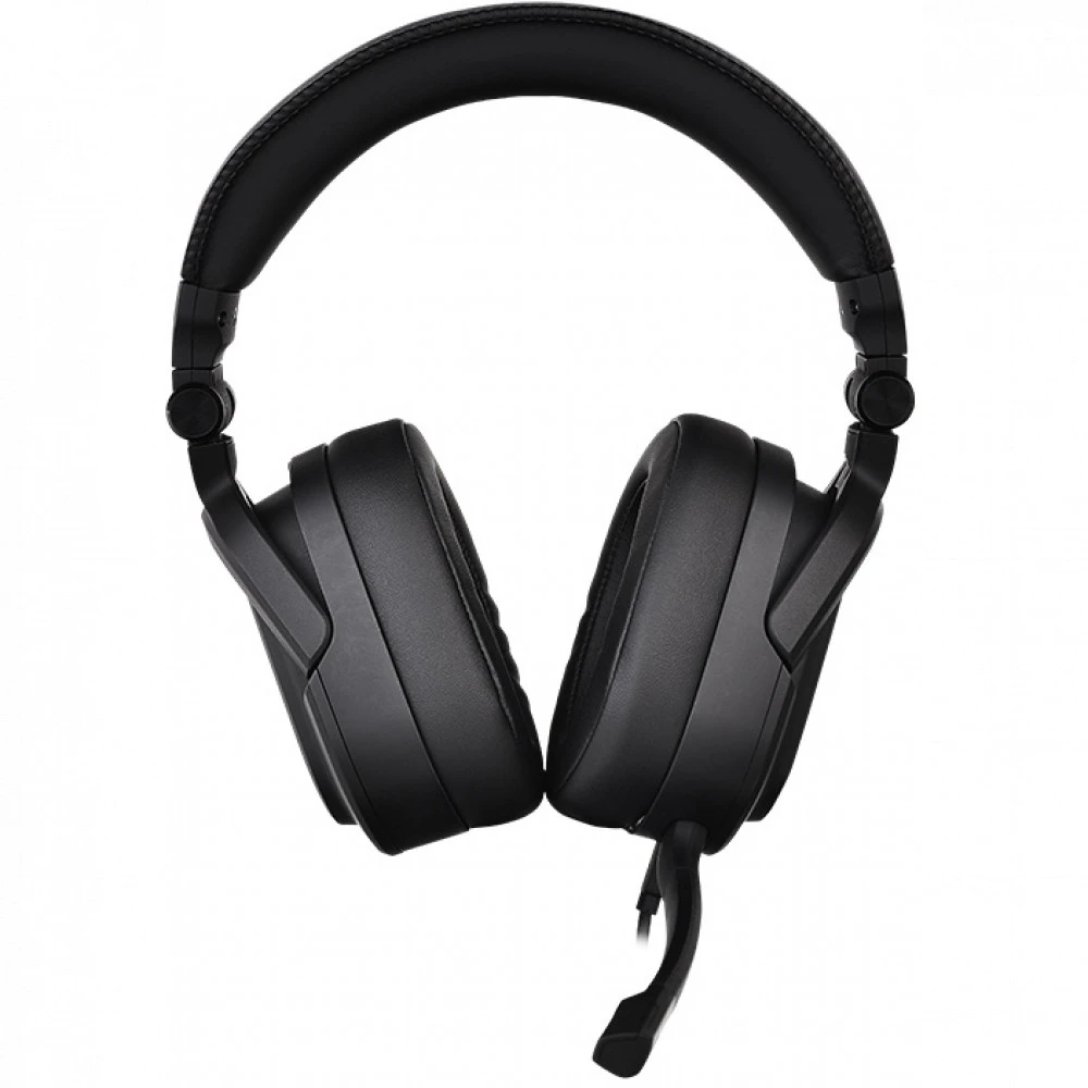 Гарнитура Thermaltake Argent H5 Stereo, Black — 2