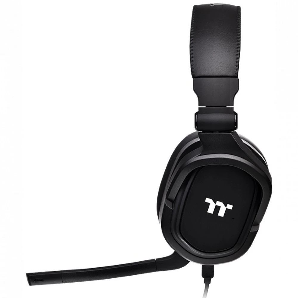 Гарнитура Thermaltake Argent H5 Stereo, Black — 5