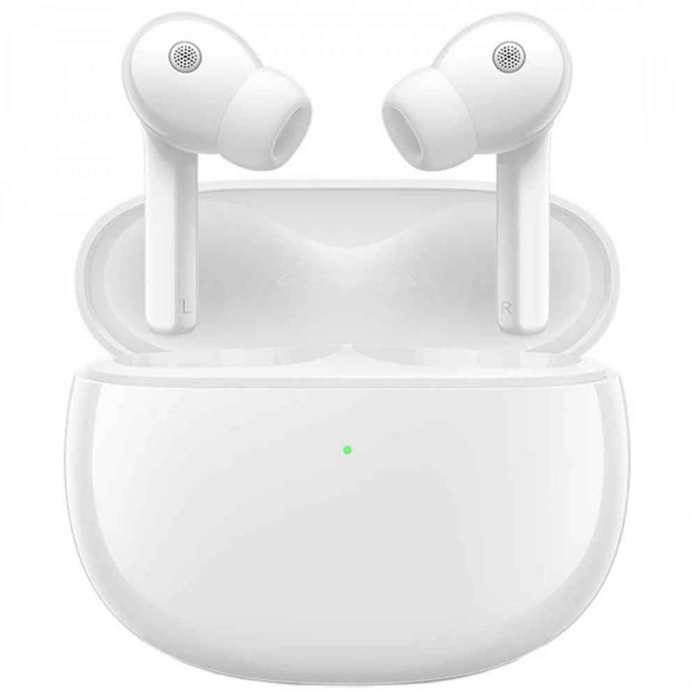 Bluetooth гарнитура Xiaomi Buds 3 M2111E1, Gloss White