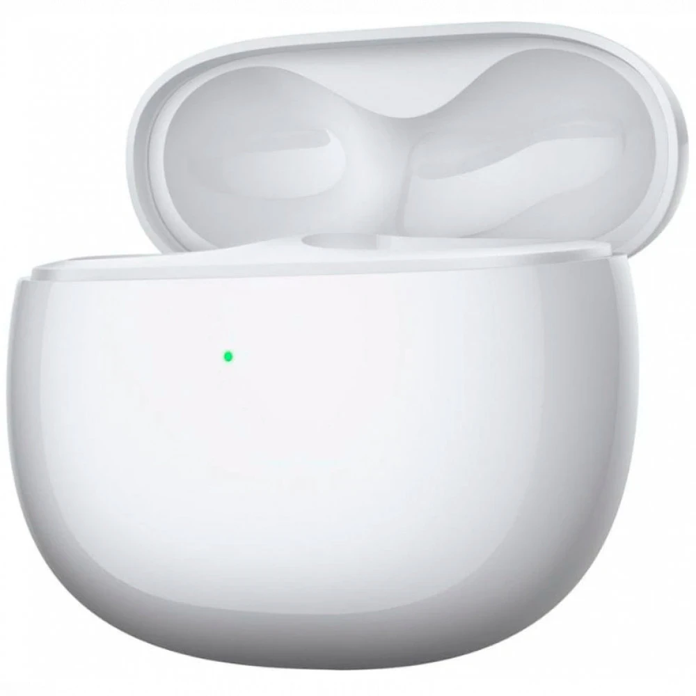 Bluetooth гарнитура Xiaomi Buds 3 M2111E1, Gloss White — 3