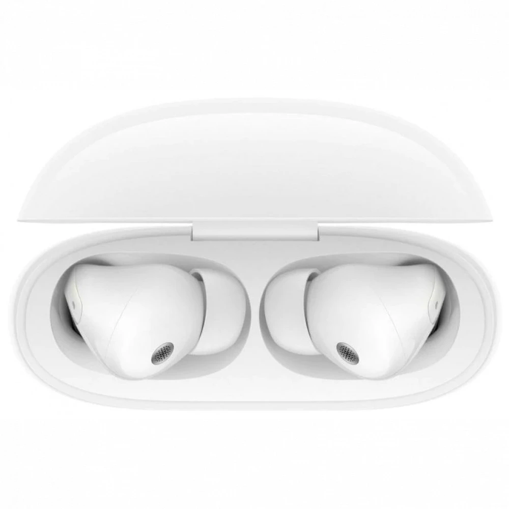 Bluetooth гарнитура Xiaomi Buds 3 M2111E1, Gloss White — 5
