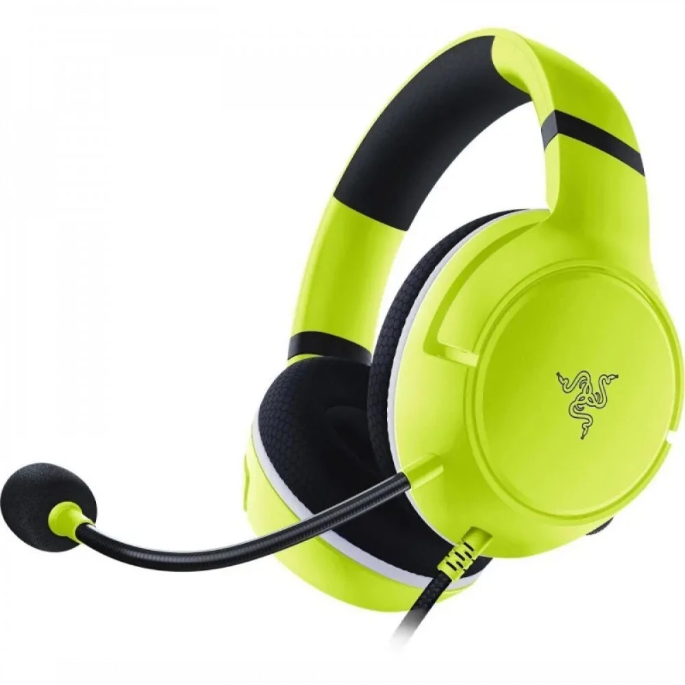 Гарнитура Razer Kaira X for Xbox, Black — 4