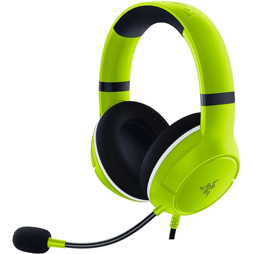 Гарнитура Razer Kaira X for Xbox, Black