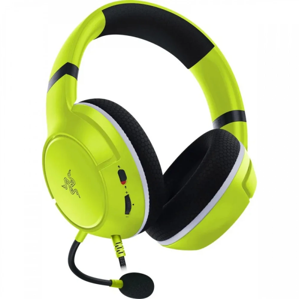 Гарнитура Razer Kaira X for Xbox, Black — 2