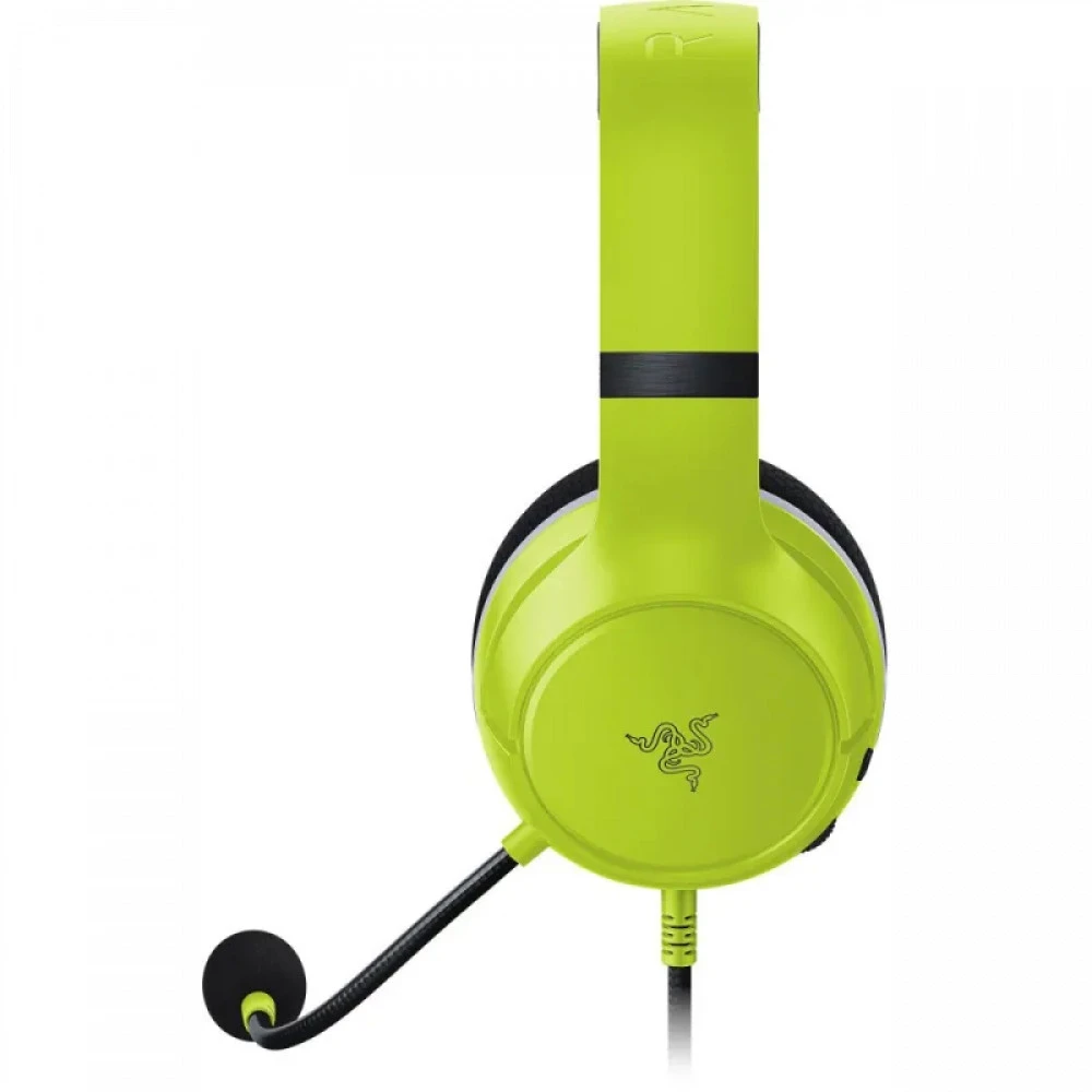 Гарнитура Razer Kaira X for Xbox, Black — 3