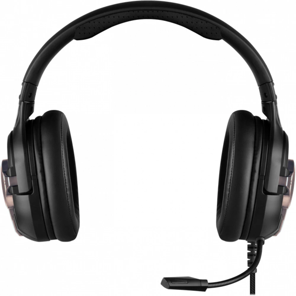 Гарнитура Sven AP-U1100MV, Black — 3