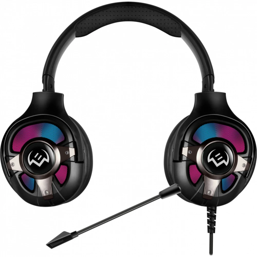 Гарнитура Sven AP-U1100MV, Black — 4