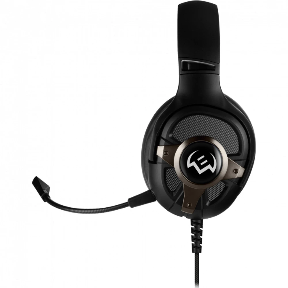 Гарнитура Sven AP-U1100MV, Black — 5