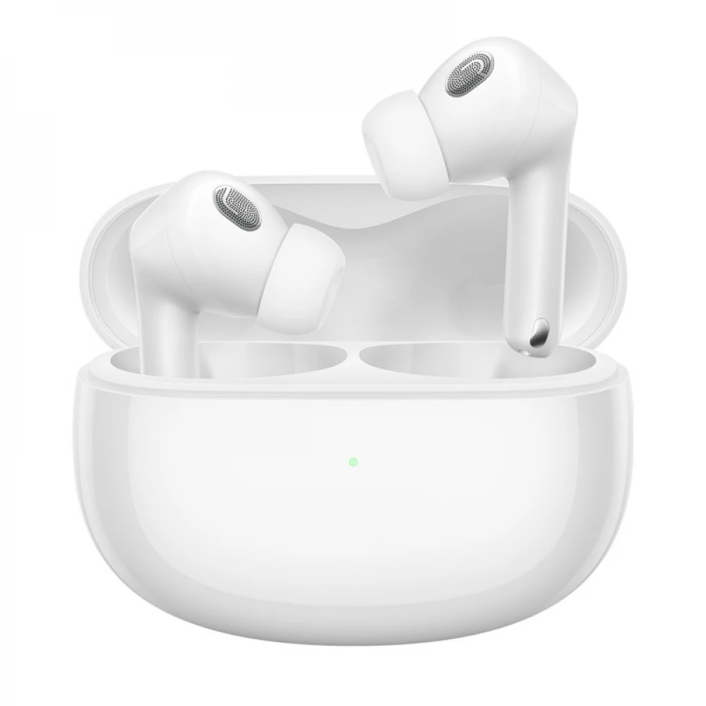 Bluetooth гарнитура Xiaomi Buds 3T Pro, Gloss White — 2