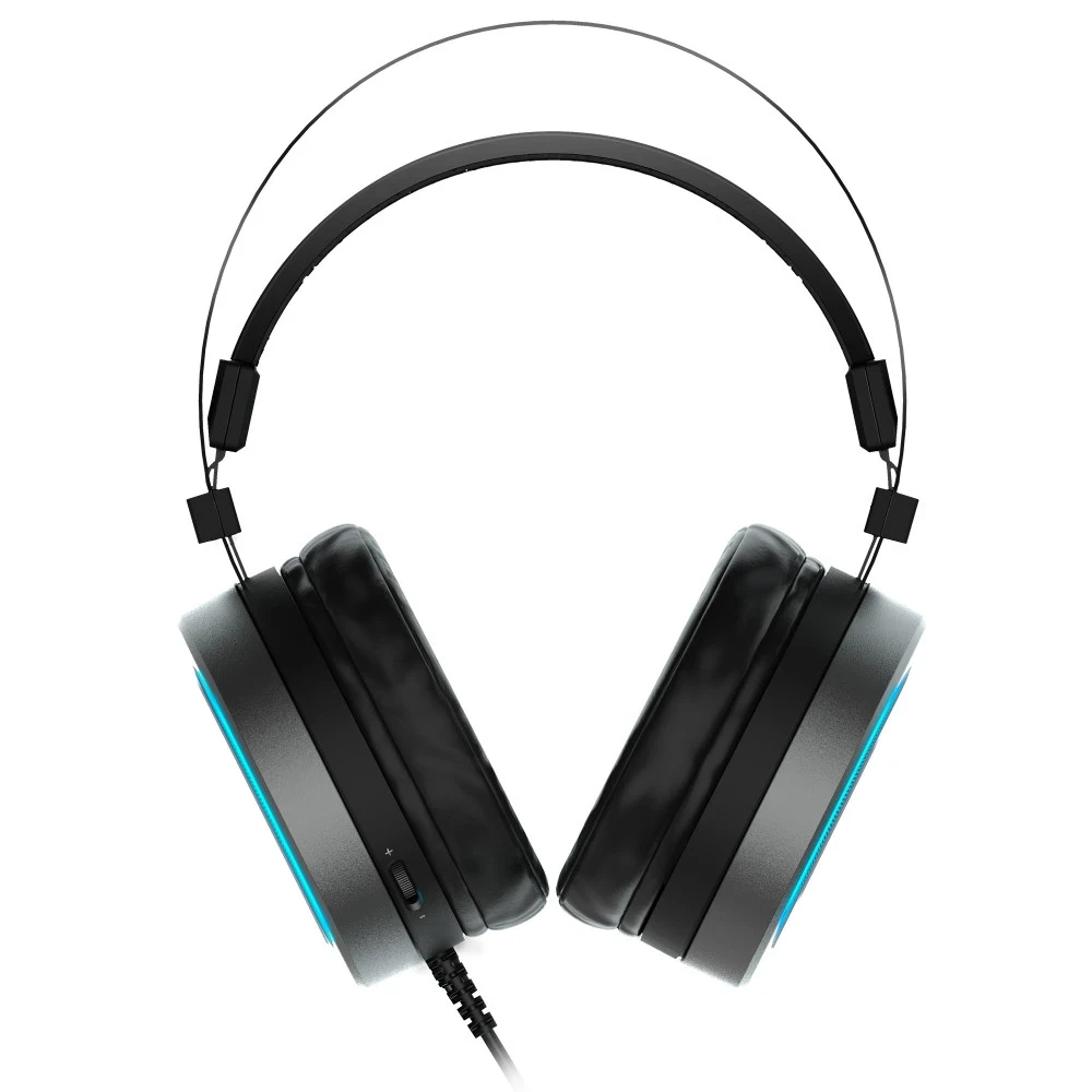 Гарнитура Rapoo VH530, Black