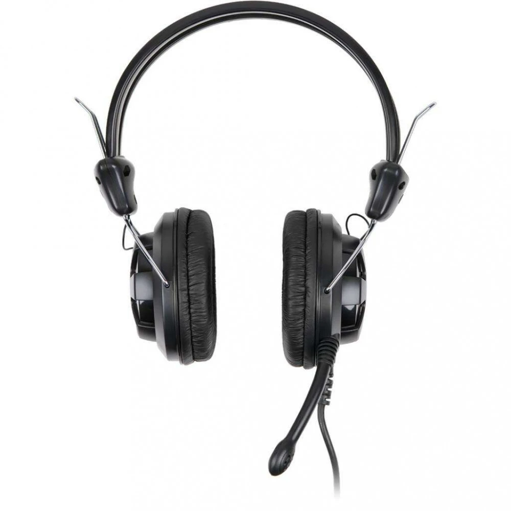 Гарнитура A4Tech HS-28i, Black