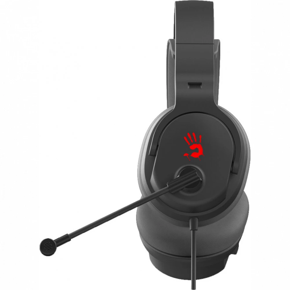 Гарнитура A4Tech Bloody G330P, Black — 2