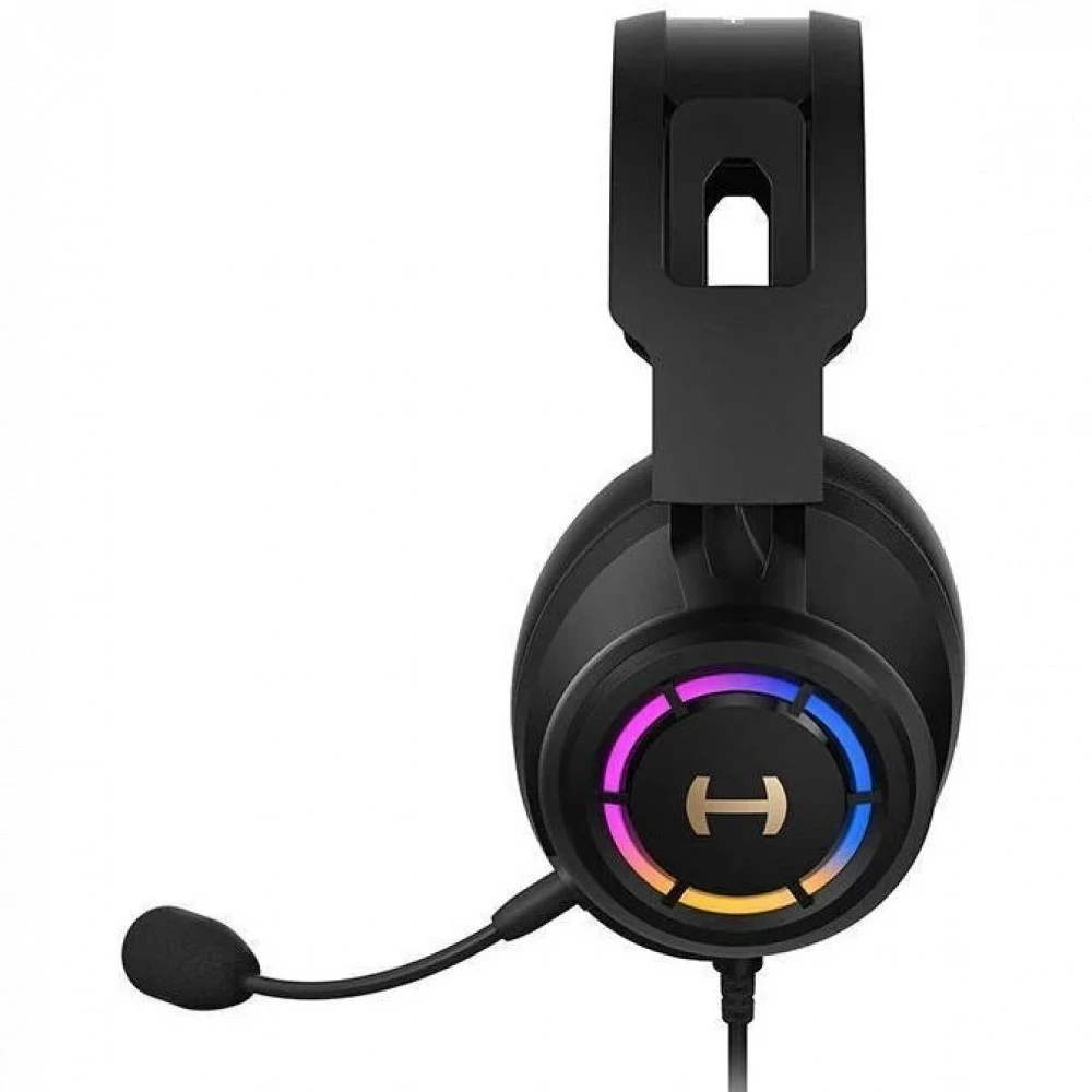 Гарнитура Edifier G35, Black — 5