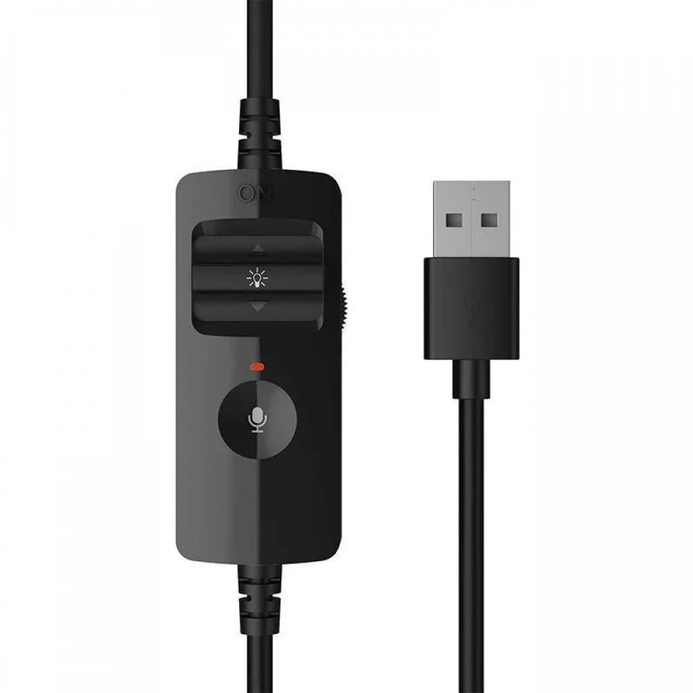 Гарнитура Edifier G35, Black — 4