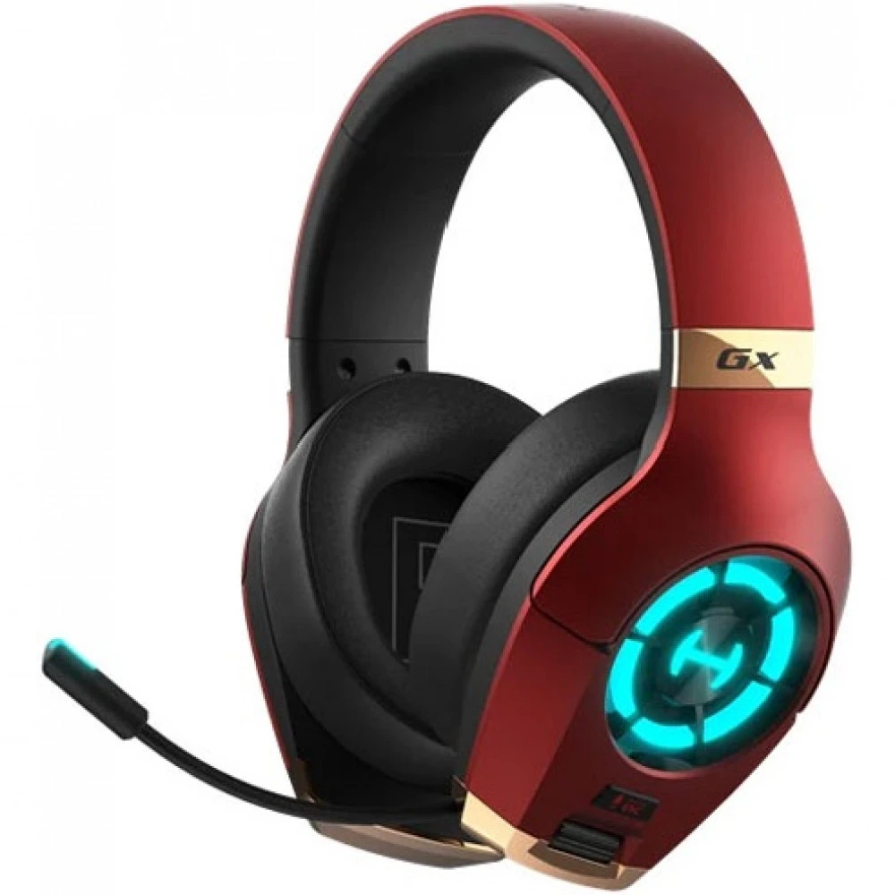 Гарнитура Edifier GX, Red — 2
