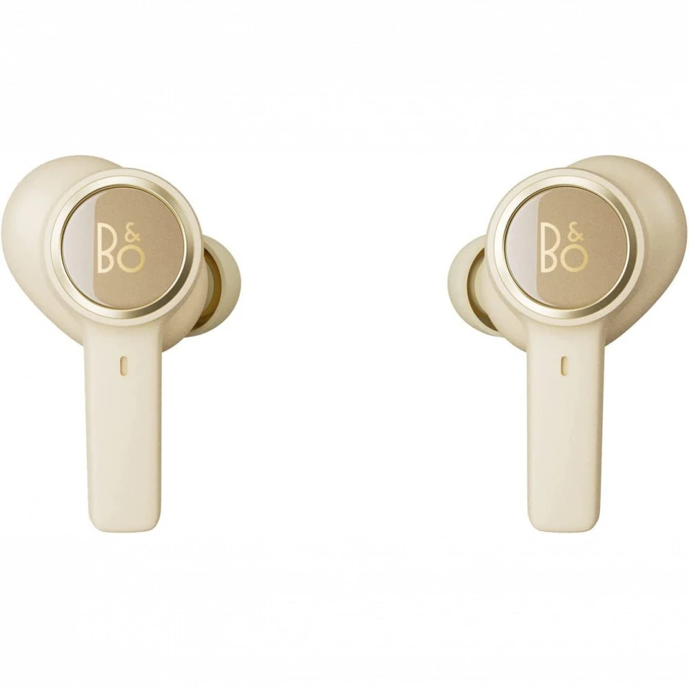 Bluetooth гарнитура Bang & Olufsen Beoplay EX, Gold Tone