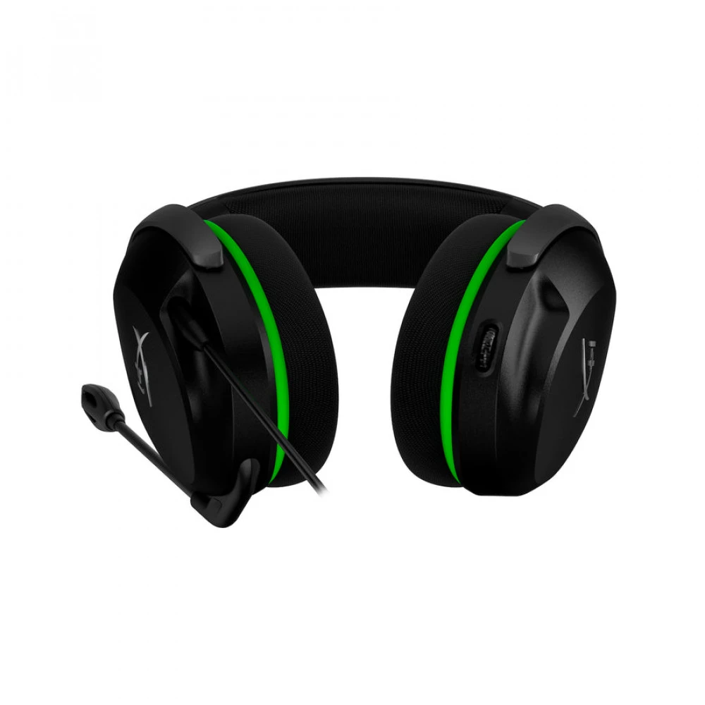 Гарнитура HyperX CloudX Stinger 2 Core, Black
