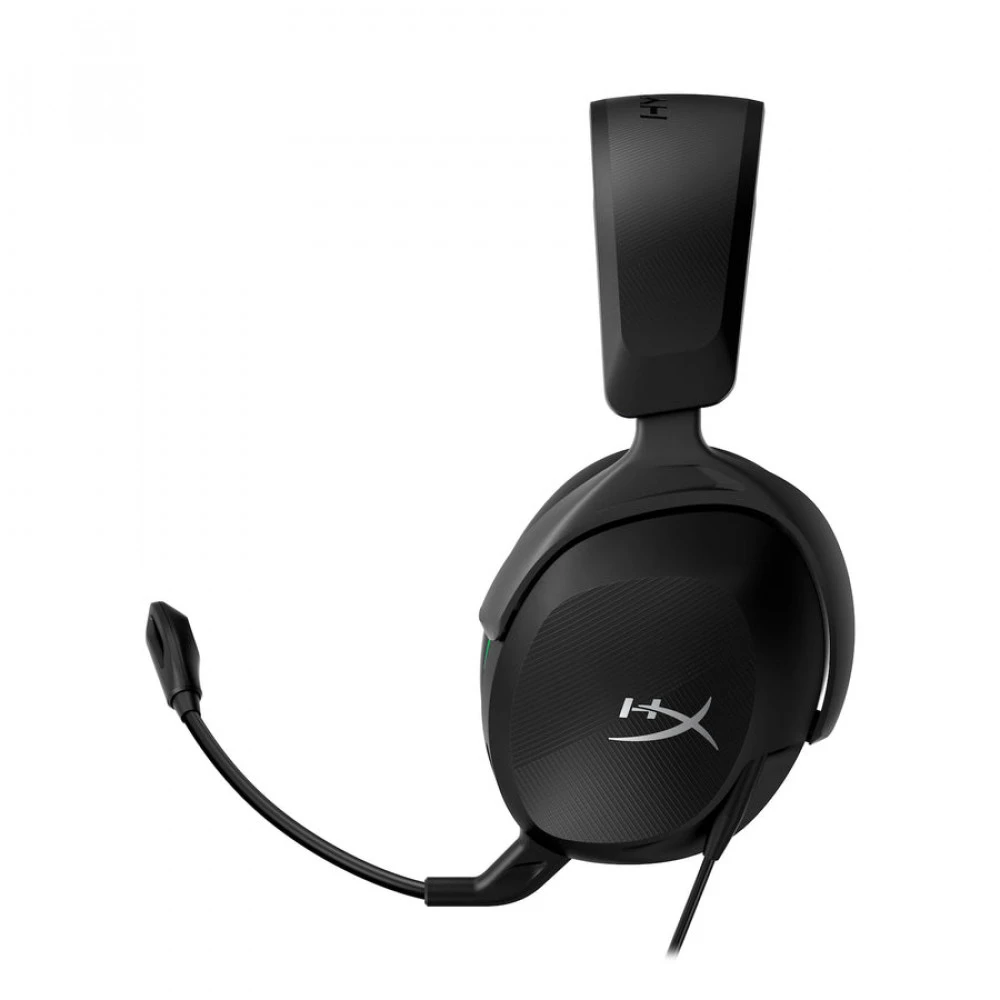 Гарнитура HyperX CloudX Stinger 2 Core, Black — 2