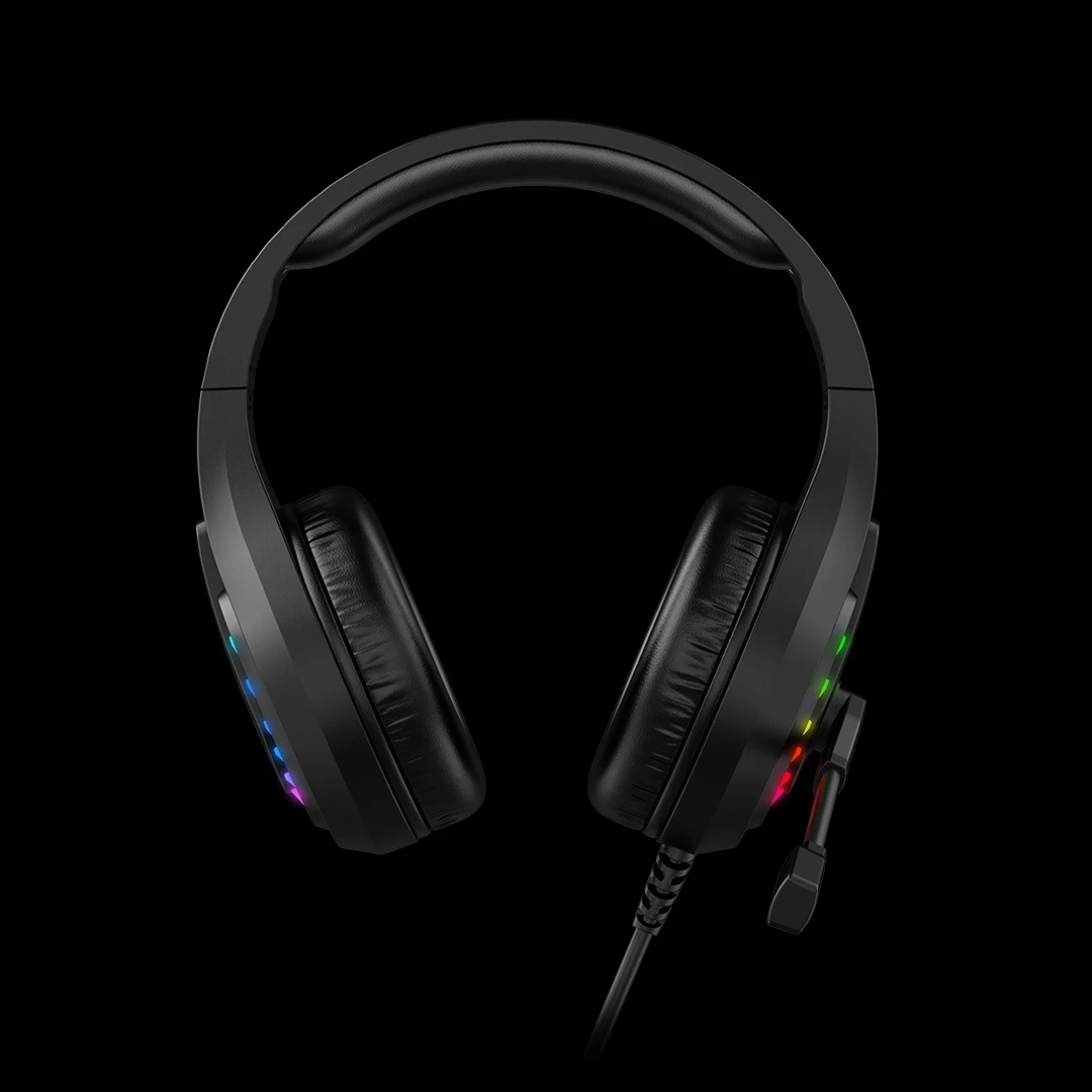 Гарнитура A4Tech Bloody G230, Black — 2