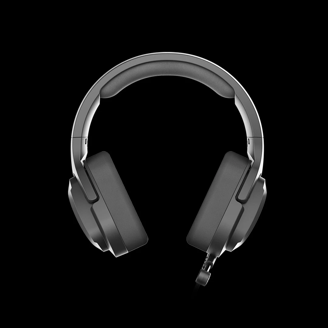 Гарнитура A4Tech Bloody G573P, Black — 2