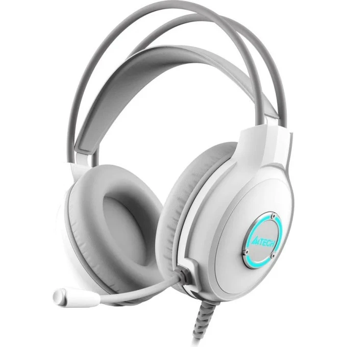 Гарнитура A4Tech Fstyler FH300U, White