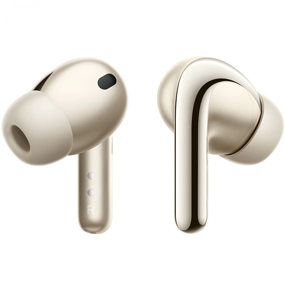 Bluetooth гарнитура Xiaomi Buds 4 Pro M2126E1, Gold