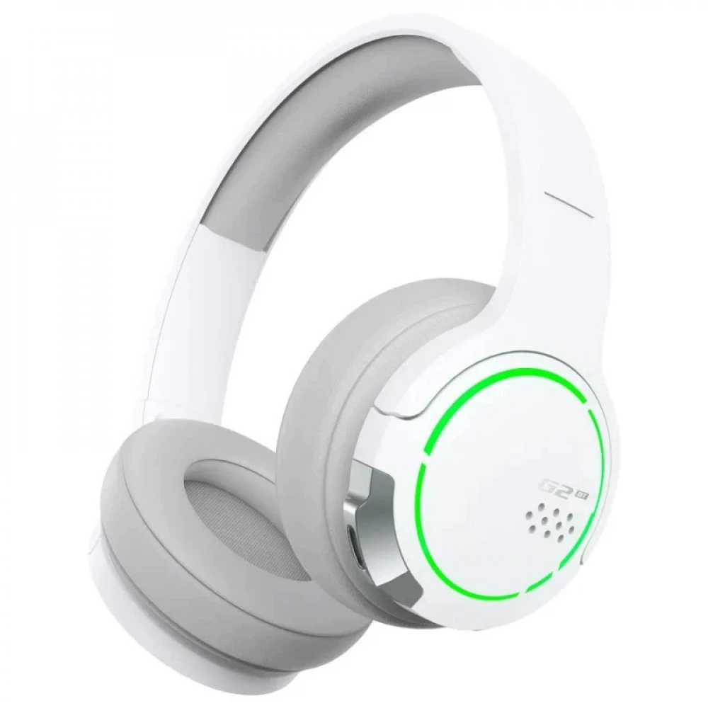 Bluetooth гарнитура Edifier Hecate G2BT, White — 2