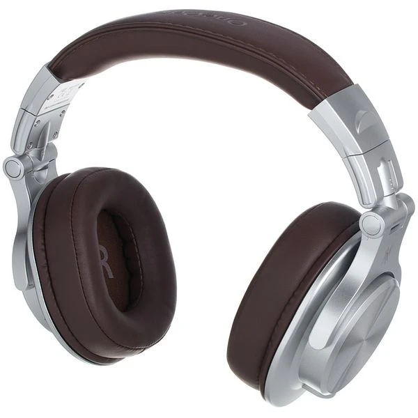 Bluetooth гарнитура OneOdio Fusion A70, Silver