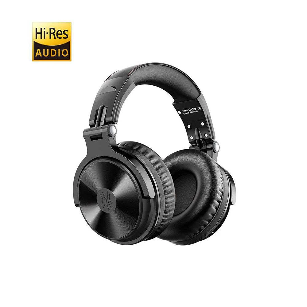 Bluetooth гарнитура OneOdio Studio Pro-C, Black — 2