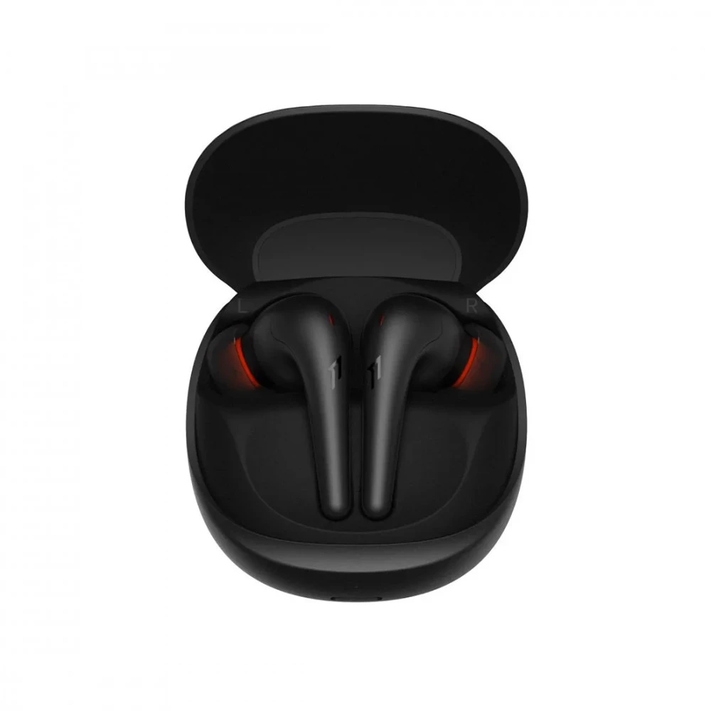 Bluetooth гарнитура 1More AERO ES903, Black