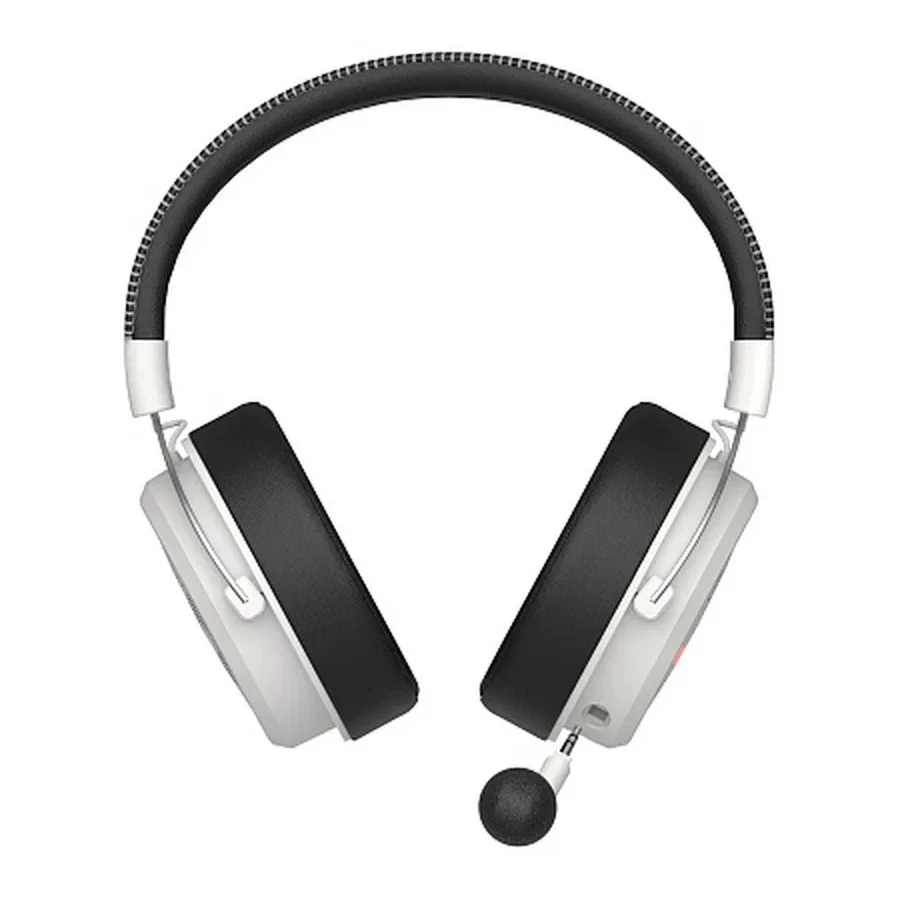 Bluetooth гарнитура A4Tech Bloody MR590 Sports White — 3