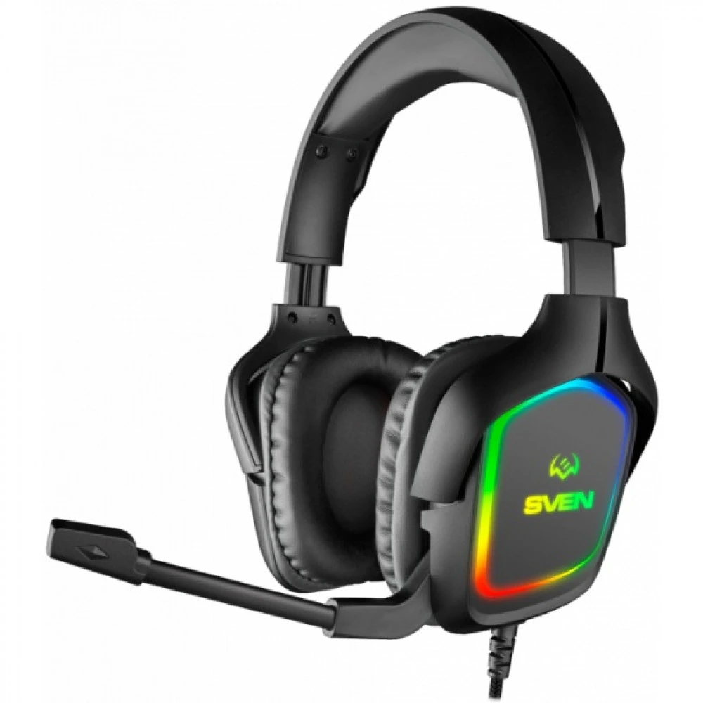 Гарнитура Sven AP-U750MV, Black