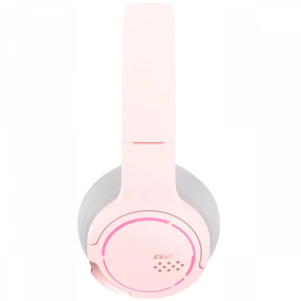 Bluetooth гарнитура Edifier G2BT, Pink — 3