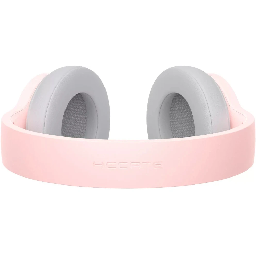 Bluetooth гарнитура Edifier G2BT, Pink — 4