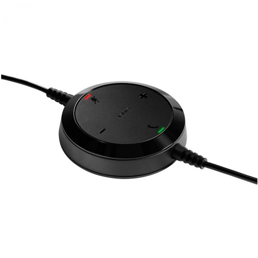 Гарнитура Jabra Evolve 30 II Mono UC, Black — 4