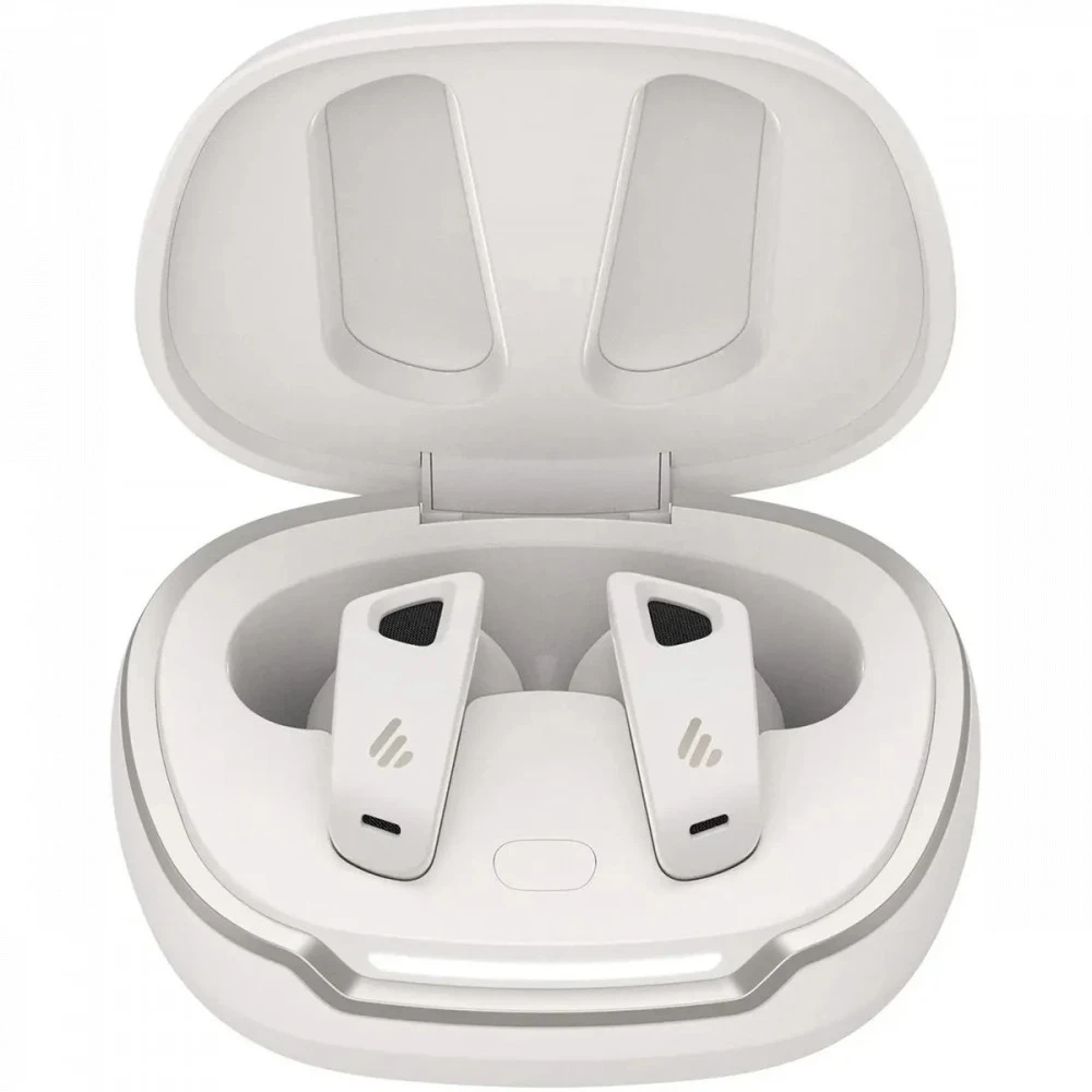 Bluetooth гарнитура Edifier NeoBuds Pro 2, Ivory — 2