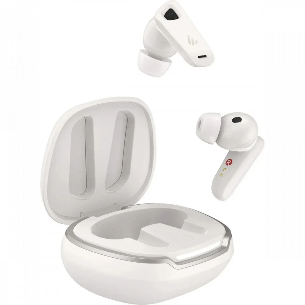 Bluetooth гарнитура Edifier NeoBuds Pro 2, Ivory — 3