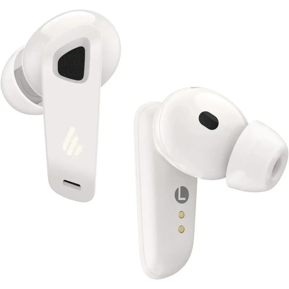 Bluetooth гарнитура Edifier NeoBuds Pro 2, Ivory — 4