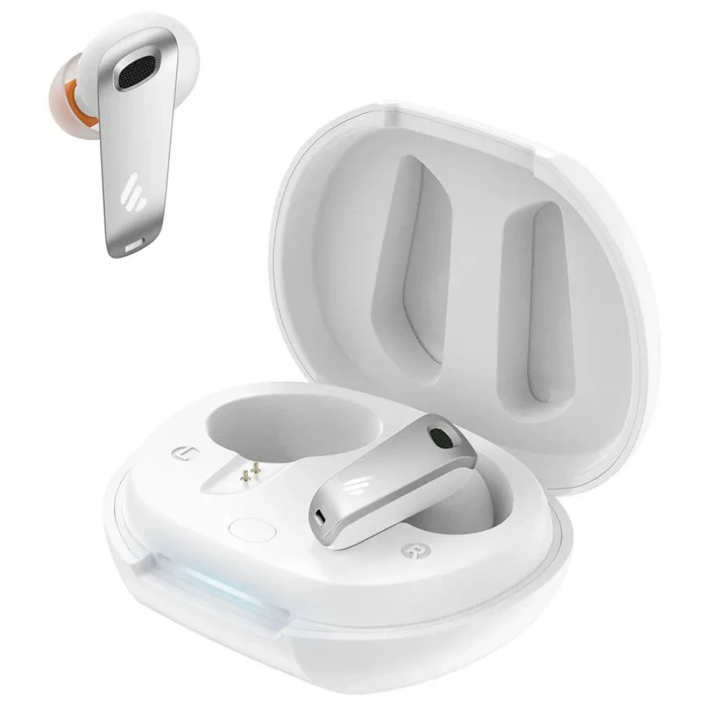 Bluetooth гарнитура Edifier NeoBuds Pro, White — 3