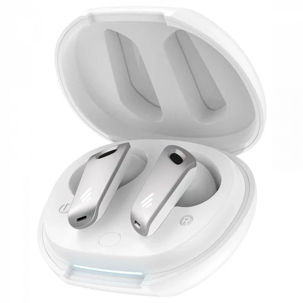 Bluetooth гарнитура Edifier NeoBuds Pro, White — 4