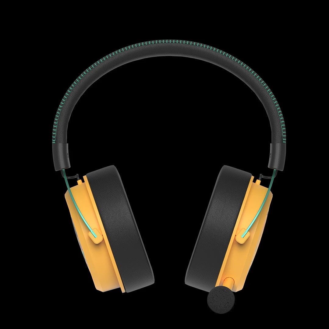 Bluetooth гарнитура A4Tech Bloody MR595 Renegade, Black Mindnight