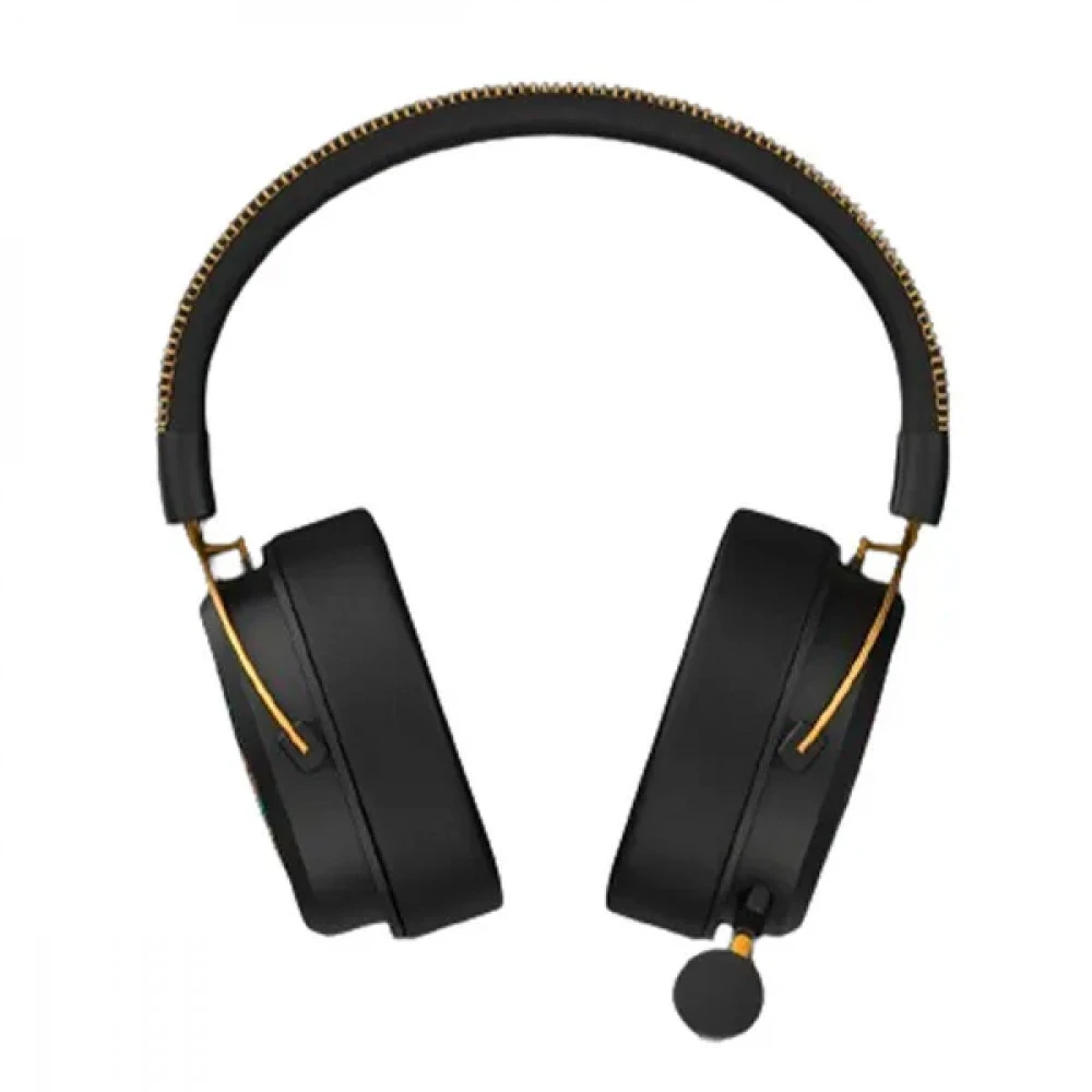 Гарнитура A4Tech Bloody M595 Renegade, Black Midnight — 4
