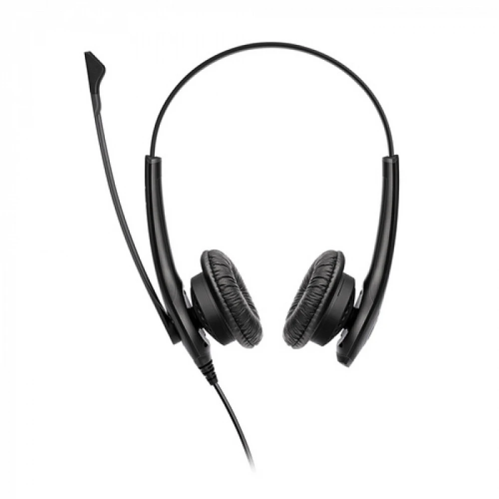 Гарнитура Jabra Biz 1100 EDU, 3.5 mm, Black