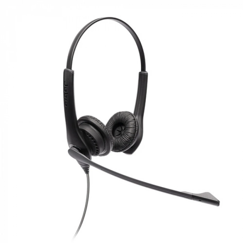 Гарнитура Jabra Biz 1100 EDU, 3.5 mm, Black — 2