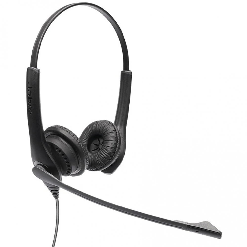 Гарнитура Jabra Biz 1100 EDU, USB, Black