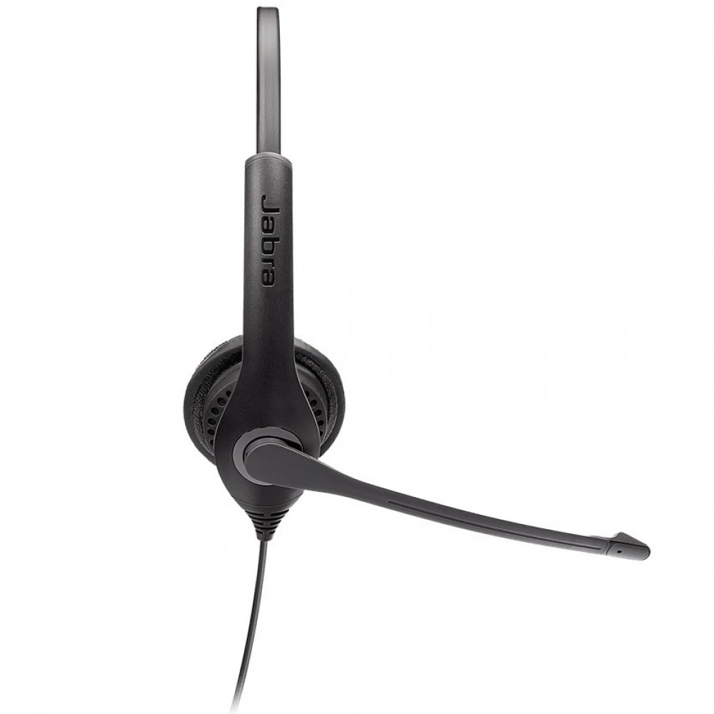 Гарнитура Jabra Biz 1100 EDU, USB, Black — 2