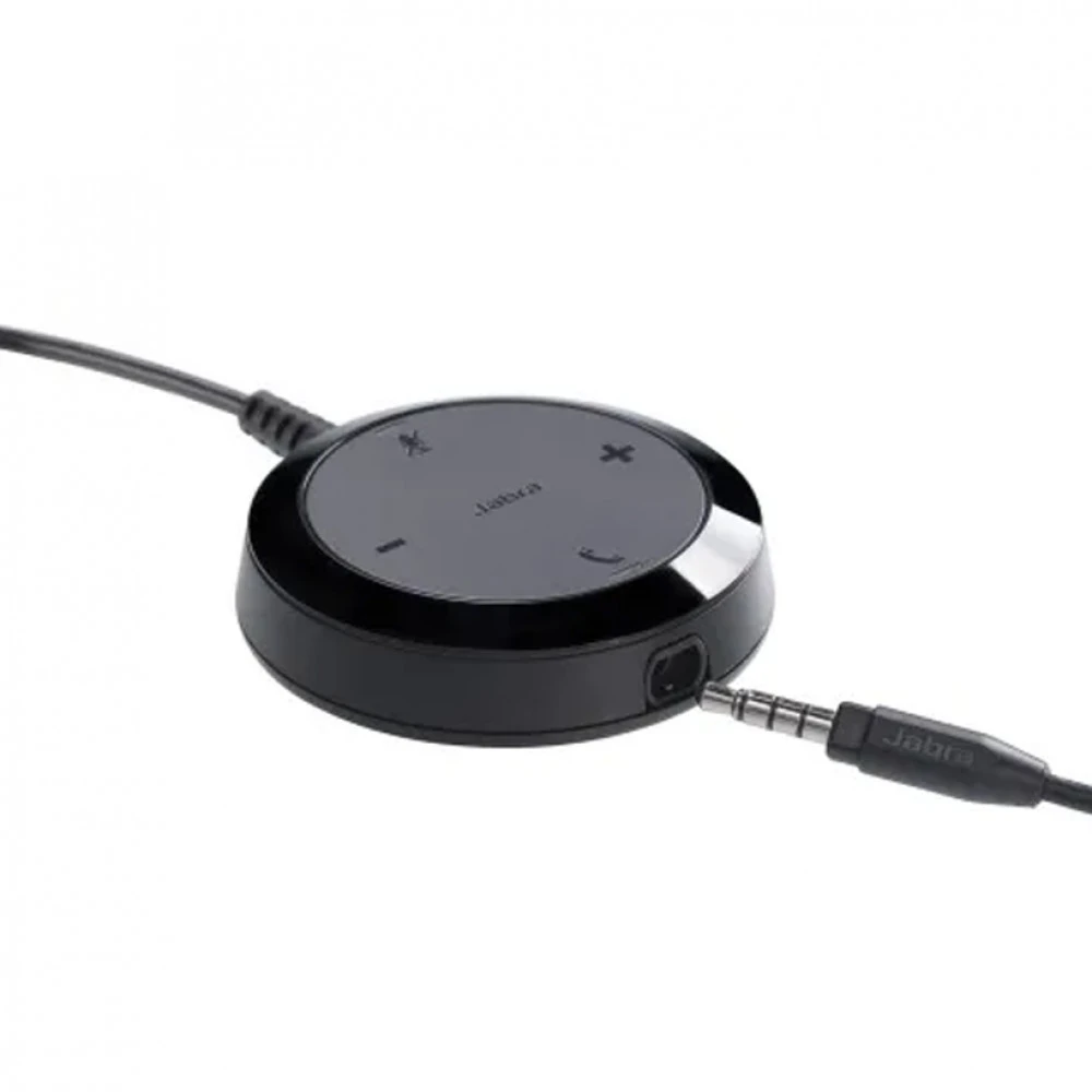Гарнитура Jabra Evolve 30 II MS Stereo, USB-C, Black — 3