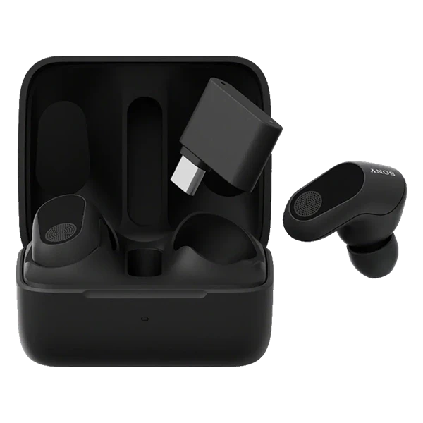 Bluetooth гарнитура Sony INZONE Buds, Black — 3