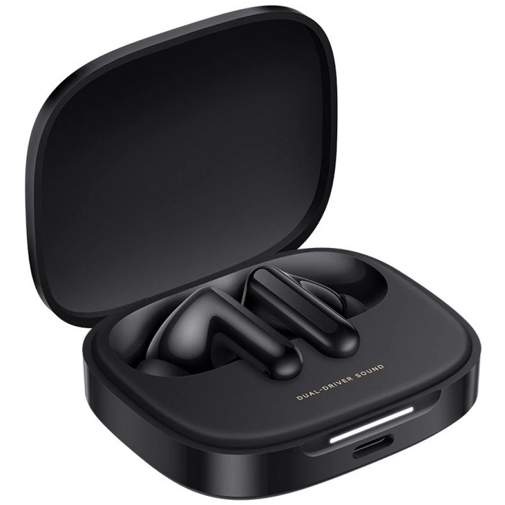 Bluetooth гарнитура Redmi Buds 6 M2429E1, Night Black