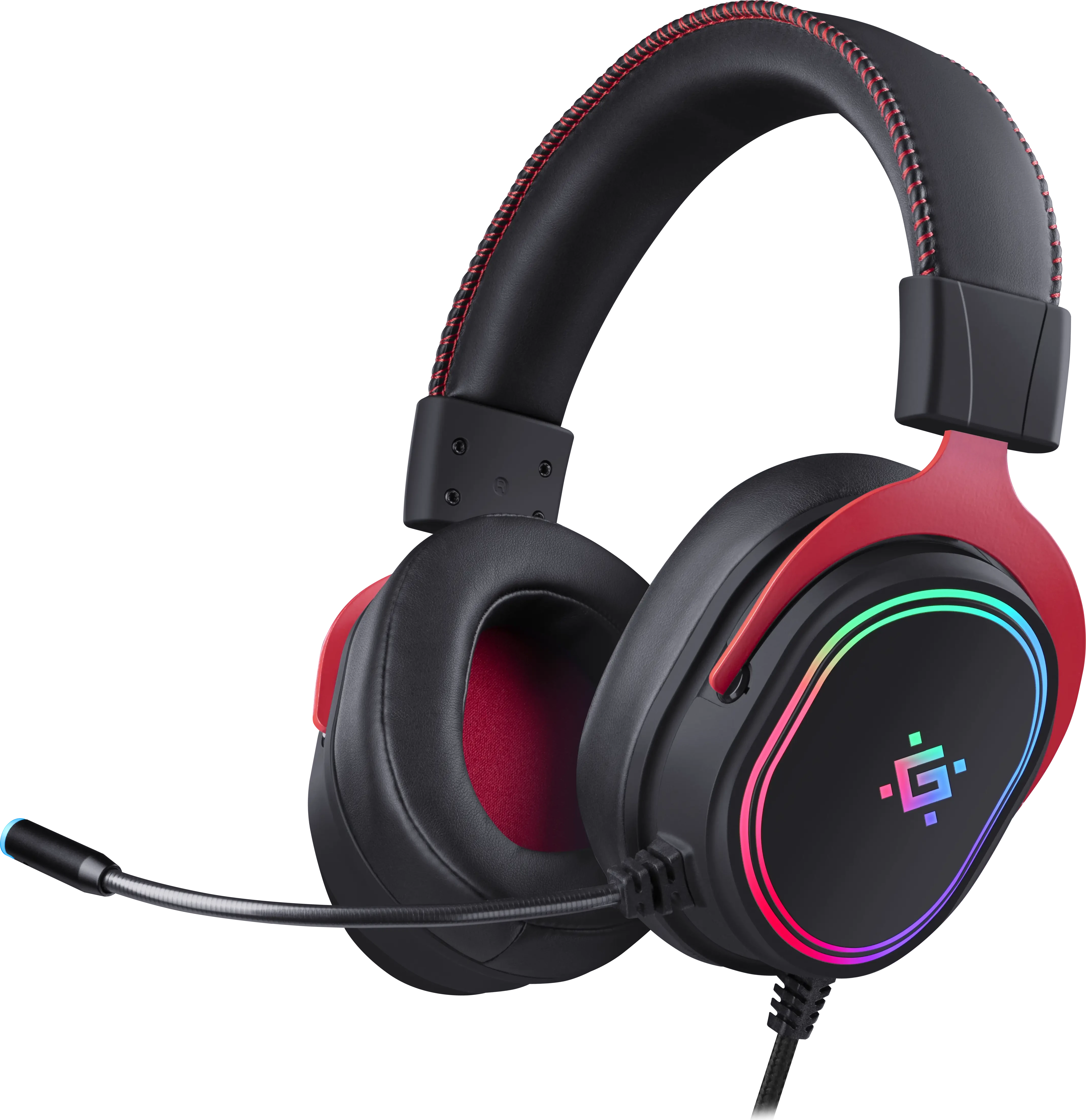 Гарнитура Defender Vapor, Black